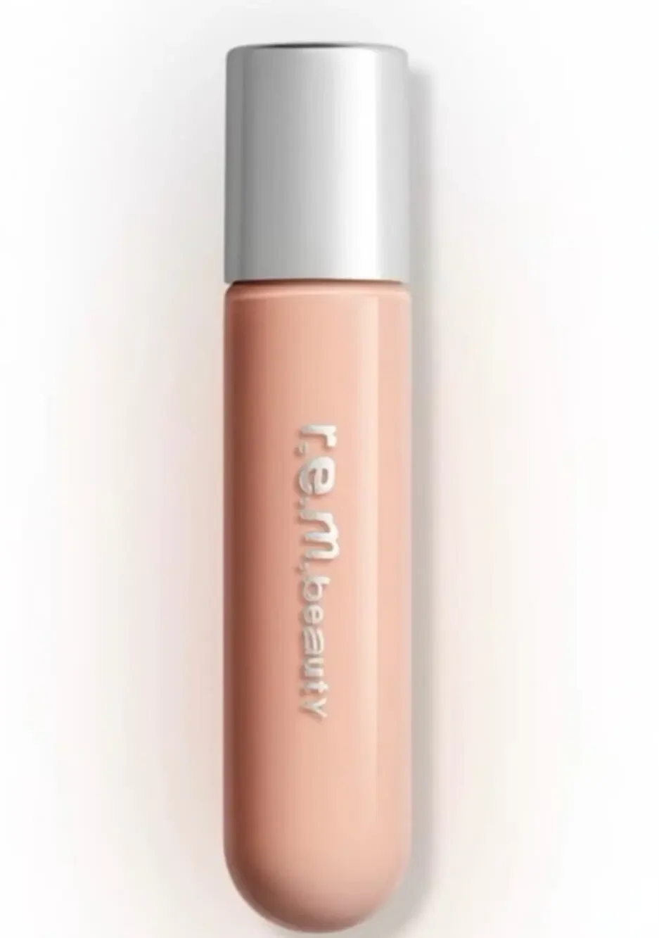 $26 R.E.M. Beauty On Your Collar Plumping LipGloss Waterfalls BNIB NWT